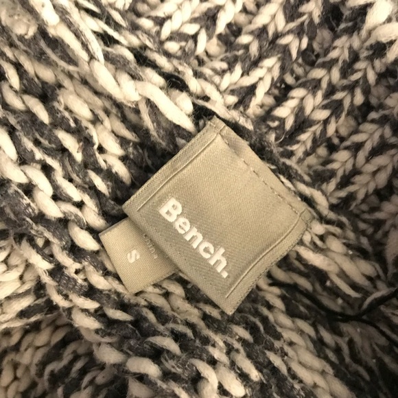 Bench open cardigan sweater - Picture 9 of 9